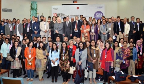 13th Alumni Conference - Group Picture