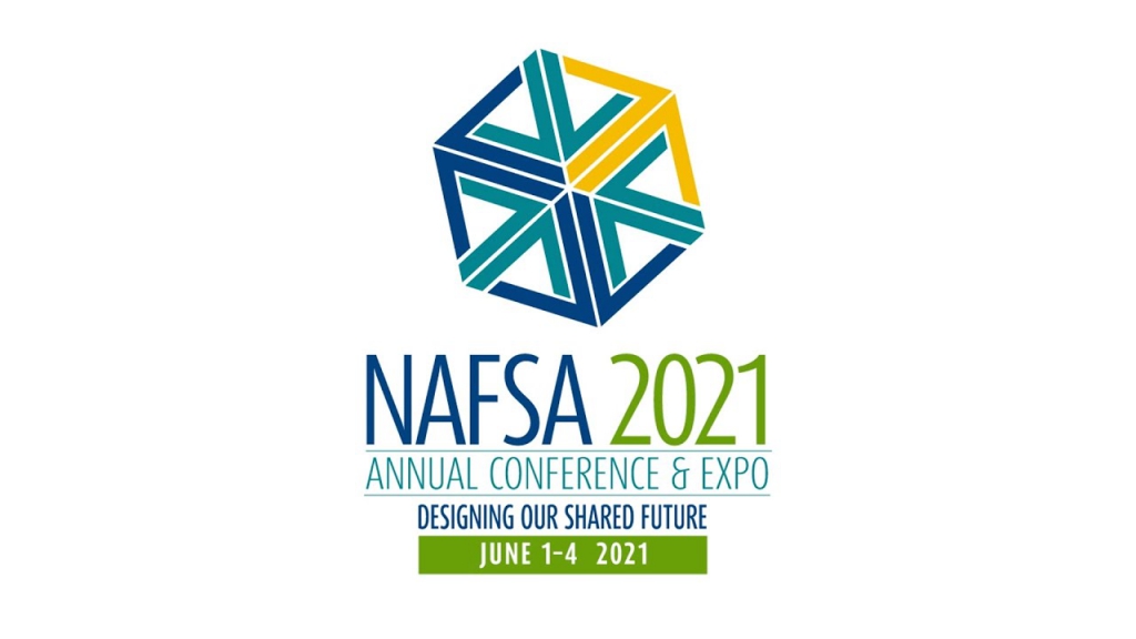 EducationUSA Pakistan Displays Strong Presence at NAFSA and NAGAP The