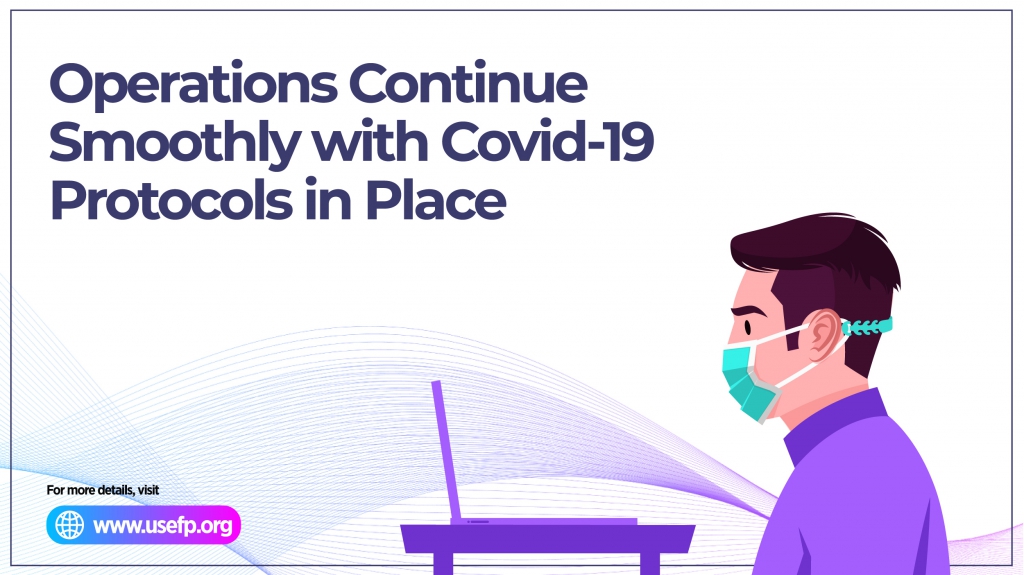 Covid-19-protocols