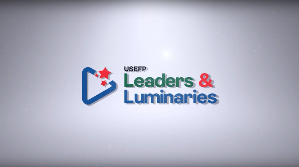 Leaders & Luminaries