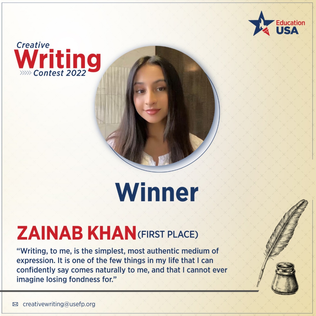 Zainab CWC 1st