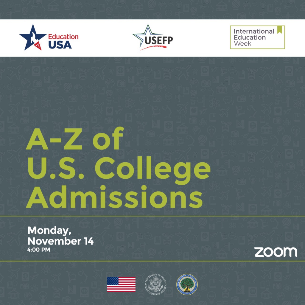 A-Z U.S. Colleges