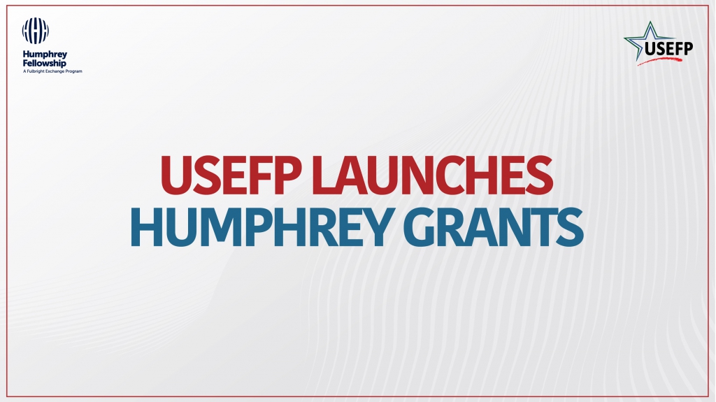 Humphery Grants