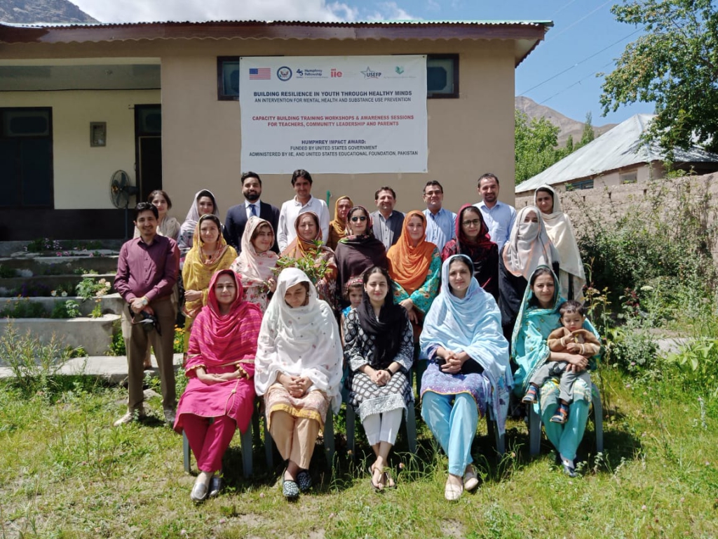 Dr. Salman Shahzad - Image 2 - Booni, Chitral