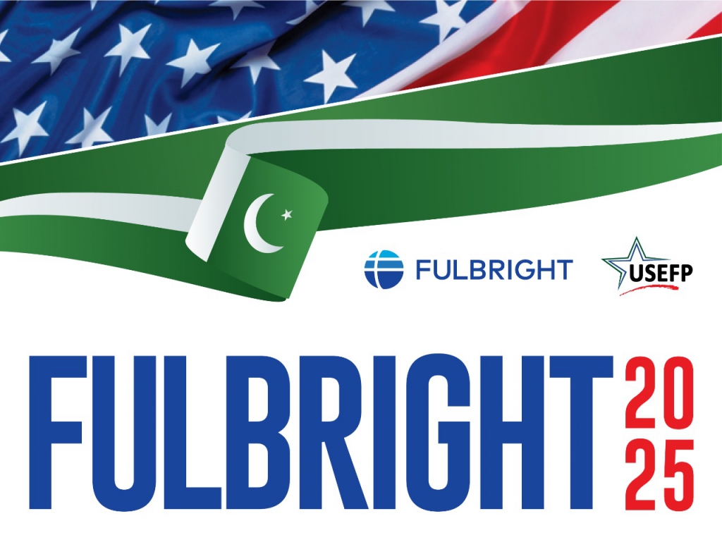 Fulbright 2025 Header