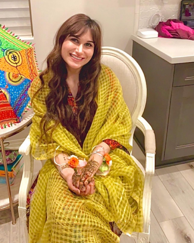 Rimsha asif