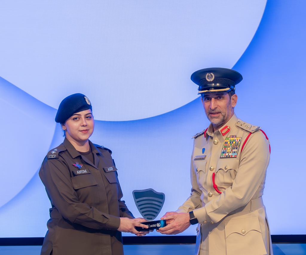 Global UGRAD Anum Sher - Award- cropped