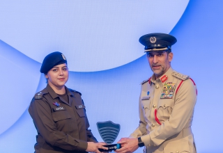 Global UGRAD Anum Sher - Award- cropped