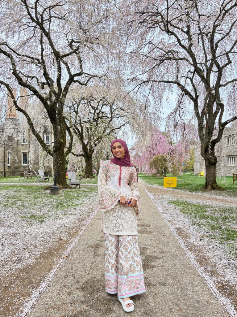 Minahil Saleem