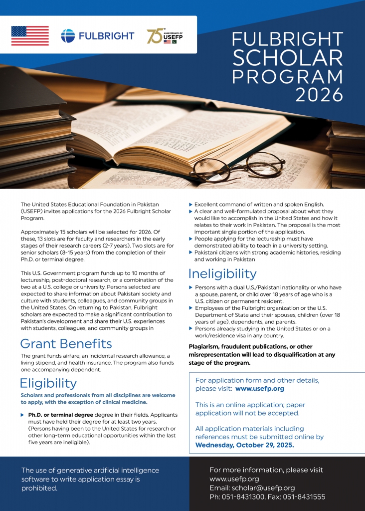 Fulbright-Scholar-Program---2026 - Website Flyer