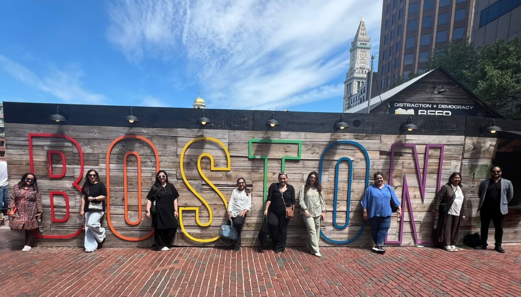 USE 3- Exploring Boston