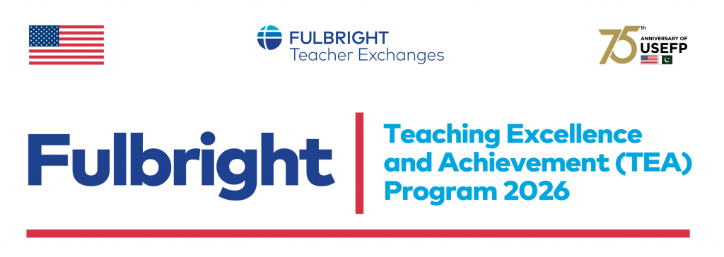 Fulbright-Teachers-Program - 2026
