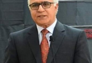 Nasir Jan Khattak pic