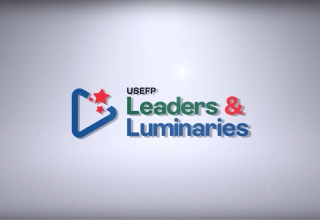 Leaders & Luminaries